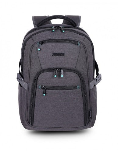 Urban Factory HEAVEE GREEN TRAVEL BACKPACK 13/14" - ECO MADE