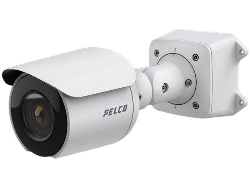 Pelco SRXP4-2V10-EBT-IR security camera Bullet IP security camera Outdoor 1920 x 1080 pixels Wall