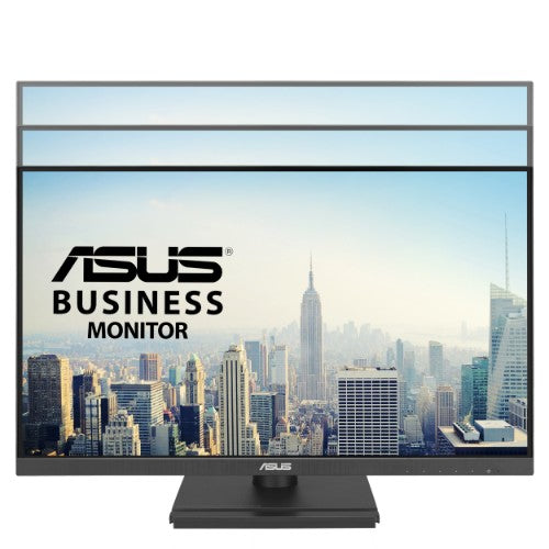 ASUS VA24DQFS computer monitor 60.5 cm (23.8") 1920 x 1080 pixels Full HD LCD Black