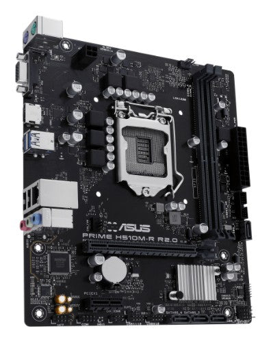 ASUS Prime H510M-R R2.0 Intel H470 LGA 1200 (Socket H5) micro ATX
