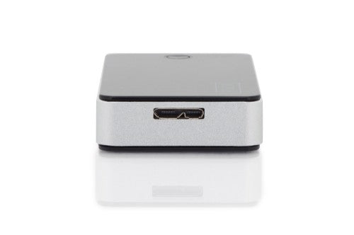 Digitus Card Reader All-in-one, USB 3.0