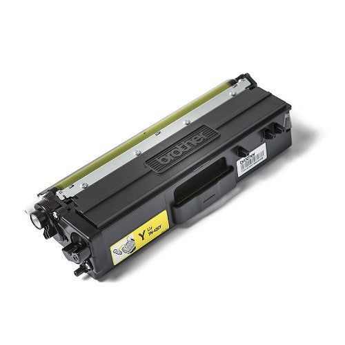 Brother TN-426Y Toner-kit yellow extra High-Capacity, 6.5K pages ISO/IEC 19752 for Brother HL-L 8360