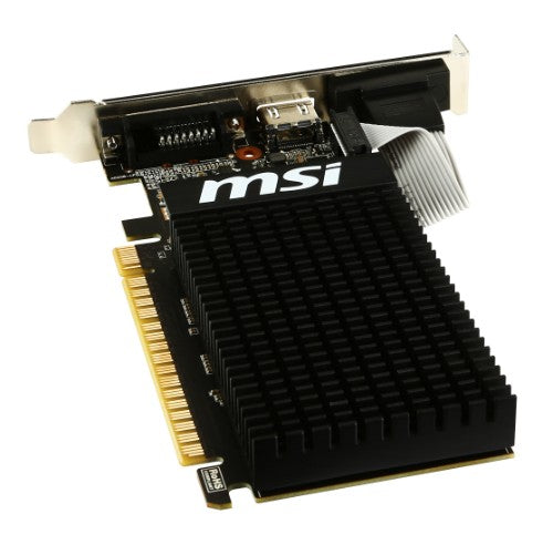 MSI GF G 710 2GD3H LP