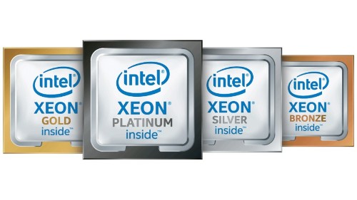 HPE Intel Xeon-Silver 4214R (2.4GHz/12-core/100W) Processor Kit for ProLiant DL360 Gen10