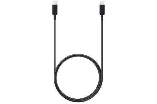 Samsung USB Type-C to Type-C Black 1.8 m