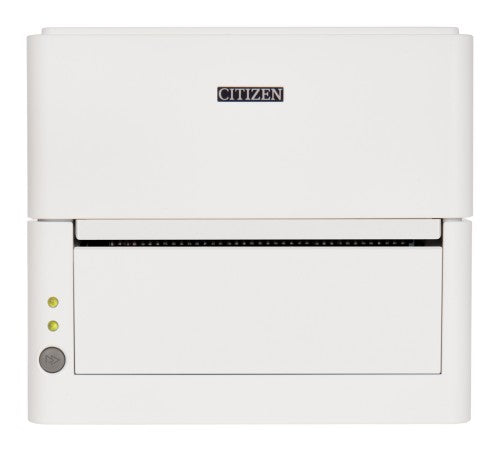 Citizen CL-H300SV label printer Direct thermal 203 x 203 DPI 200 mm/sec Wired Ethernet LAN Wi-Fi Bluetooth