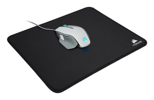 Corsair MM350 Gaming mouse pad Black