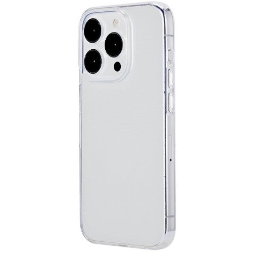 eSTUFF ES67100027-BULK mobile phone case Cover Transparent