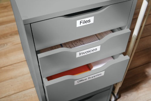 DYMO LabelManager ™ 210D+ QWERTY Kitcase