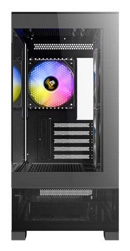 Antec CX500m ARGB Mini Tower Black