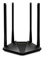 Mercusys AC1200 Wireless Dual Band Gigabit Router