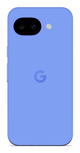 Google Pixel 10a 16 cm (6.3") Dual SIM Android 16.0 5G USB Type-C 8 GB 256 GB 5100 mAh Lavender