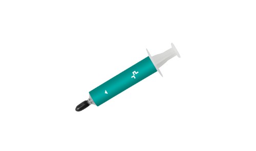 DeepCool Z3 heat sink compound Thermal paste 1.134 W/m·K 1.5 g