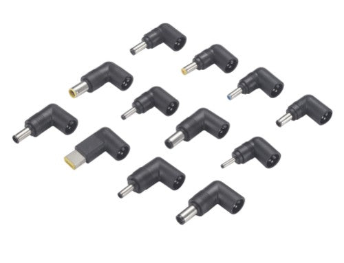 Sandberg Laptop AC Adapter 90W EU+UK