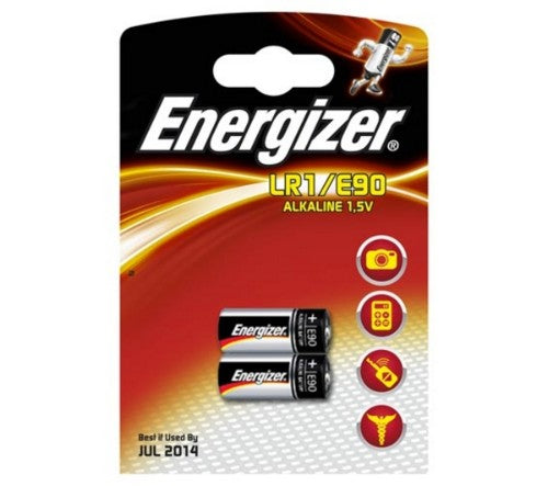 Energizer E90 Single-use battery Alkaline