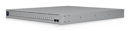 Ubiquiti UniFi Pro XG 24 Managed L2/L3 10G Ethernet (100/1000/10000) 1U Grey