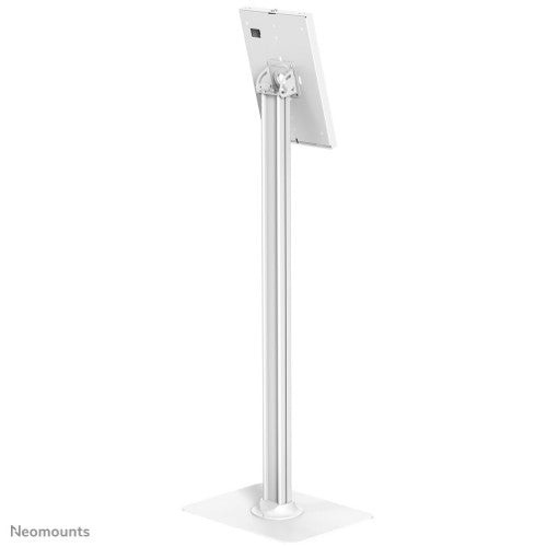 Neomounts FL15-650WH1 Tablet floor stand 9.7-11" - lockable