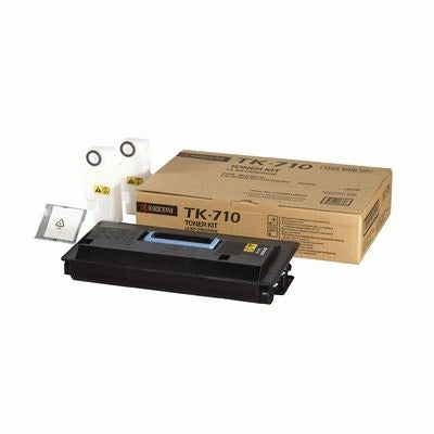 Kyocera 1T02G10EU0/TK-710 Toner-kit, 40K pages/5% for Kyocera FS 9130