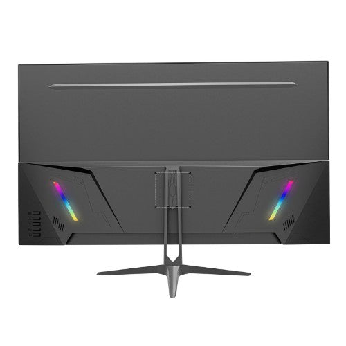 piXL CM32F11 32 Inch Frameless Monitor, Widescreen IPS LCD Panel, Full HD 1920x1080, 4ms Response Time, 75Hz Refresh, Display Port / HDMI, 16.7 Million Colour Support, VESA Wall Mount, Black Finish, 3 Year Warranty computer monitor 81.3 cm (32") 1920 x 10