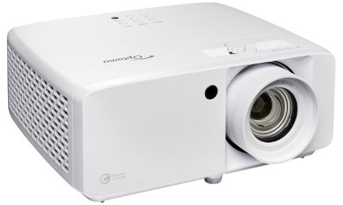 Optoma ZH551 Standard throw projector 5600 ANSI lumens DLP 1080p (1920x1080) 3D White