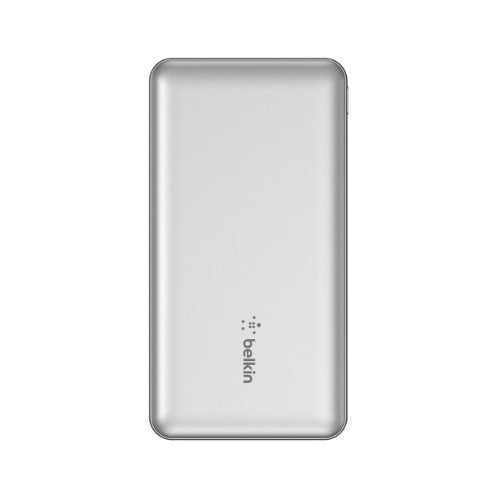 Belkin BoostCharge 10000 mAh Silver