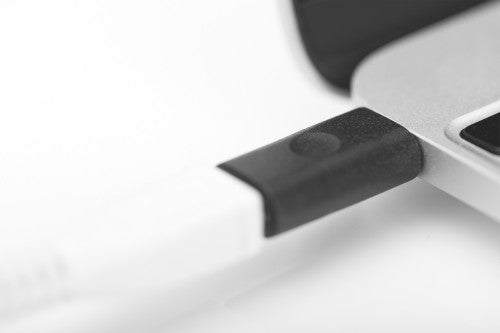 Digitus USB Type-C™ adapter, Type-C™ to micro B