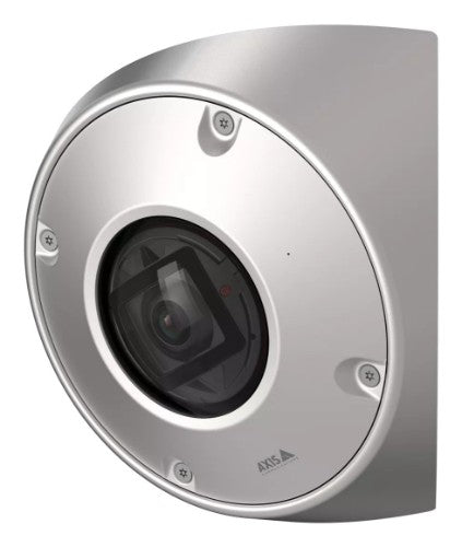 Axis 01766-001 security camera Dome IP security camera Outdoor 2304 x 1728 pixels Ceiling/wall