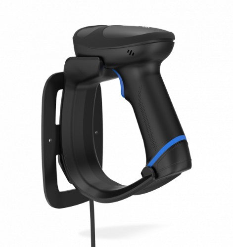 Newland HR33 Marlin Handheld bar code reader 1D/2D CMOS Black