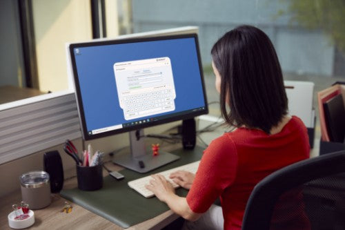 Kingston Technology IronKey 16GB Vault Privacy 50 AES-256 Encrypted, FIPS 197