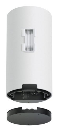 TP-Link DECO BE25 Dual-band (2.4 GHz / 5 GHz) Wi-Fi 7 (802.11be) White 2 Internal