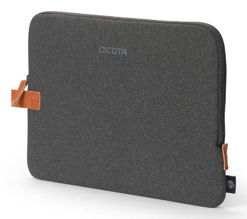 DICOTA D31930-RPET laptop case 35.6 cm (14") Sleeve case Anthracite