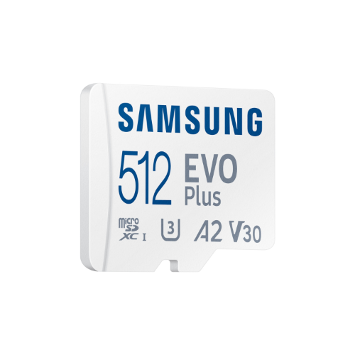 Samsung MB-MC512S 512 GB MicroSDXC UHS-I
