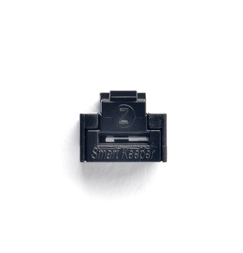 Smartkeeper NL03P2BK port blocker RJ-45 Black 100 pc(s)