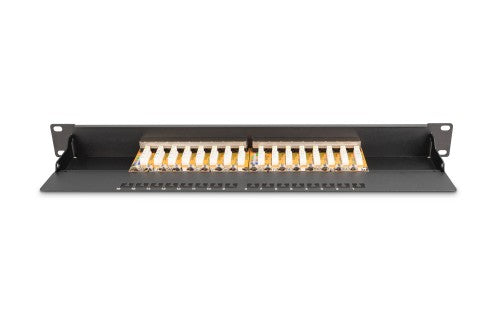 Digitus CAT 6, Class E Patch Panel