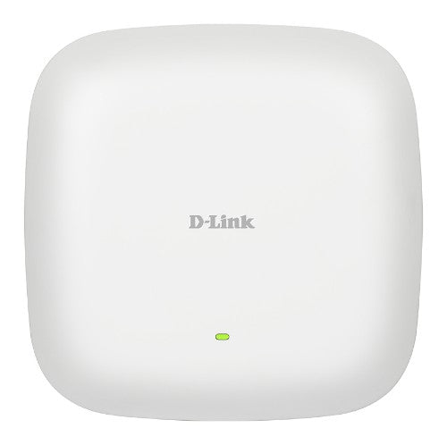 D-Link AX3600 Wi-Fi 6 Dual-Band PoE Access Point