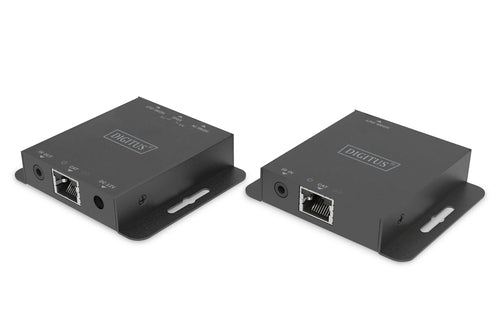 Digitus 4K HDMI extender set, 70 m