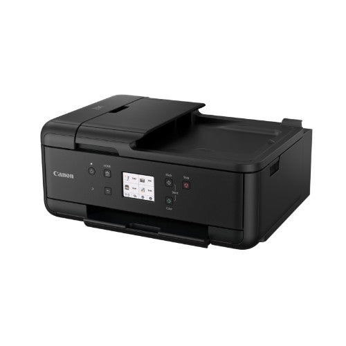 Canon PIXMA TR7650 Inkjet A4 4800 x 1200 DPI Wi-Fi