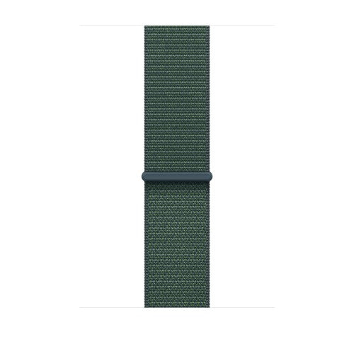 Apple 46mm Lake Green Sport Loop
