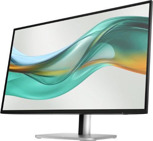 HP Series 5 Pro 27 inch QHD USB-C Monitor - 527pu