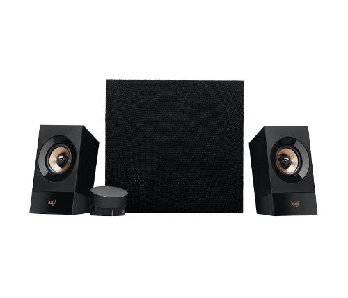 Logitech Multimedia Speakers z533