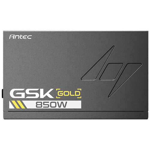Antec VP PLUS GSK V2 ATX3.1 power supply unit 850 W 20+4 pin ATX ATX Black