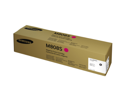 HP SS642A/CLT-M808S Toner-kit magenta, 20K pages ISO/IEC 19798 for Samsung X 4250