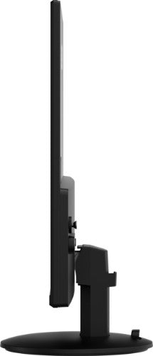 MSI Pro MP272L computer monitor 68.6 cm (27") 1920 x 1080 pixels Full HD LED Black