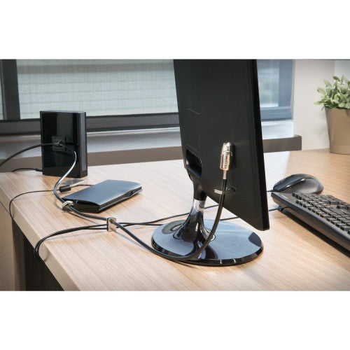 Kensington Desktop Peripheral kit 2.0 Supervisor Keyed