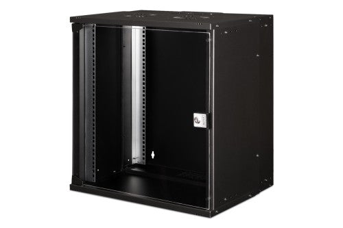 Digitus Wall-mounted enclosure SOHO Pro - 483 mm (19") - 540x400 mm (WxD)
