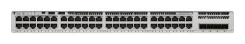 Cisco Catalyst 9200L Managed L3 10G Ethernet (100/1000/10000) Grey