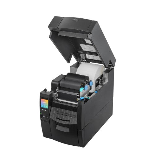 Citizen CL-S700IIIR label printer Direct thermal / Thermal transfer 203 x 203 DPI 254 mm/sec Wired