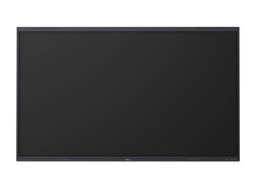 Optoma 5863RK interactive whiteboard 2.18 m (86") 3840 x 2160 pixels Touchscreen