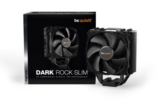 be quiet! Dark Rock Slim CPU Cooler