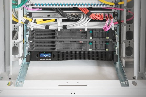 Digitus OnLine UPS system, 1500 VA/ 1500 W